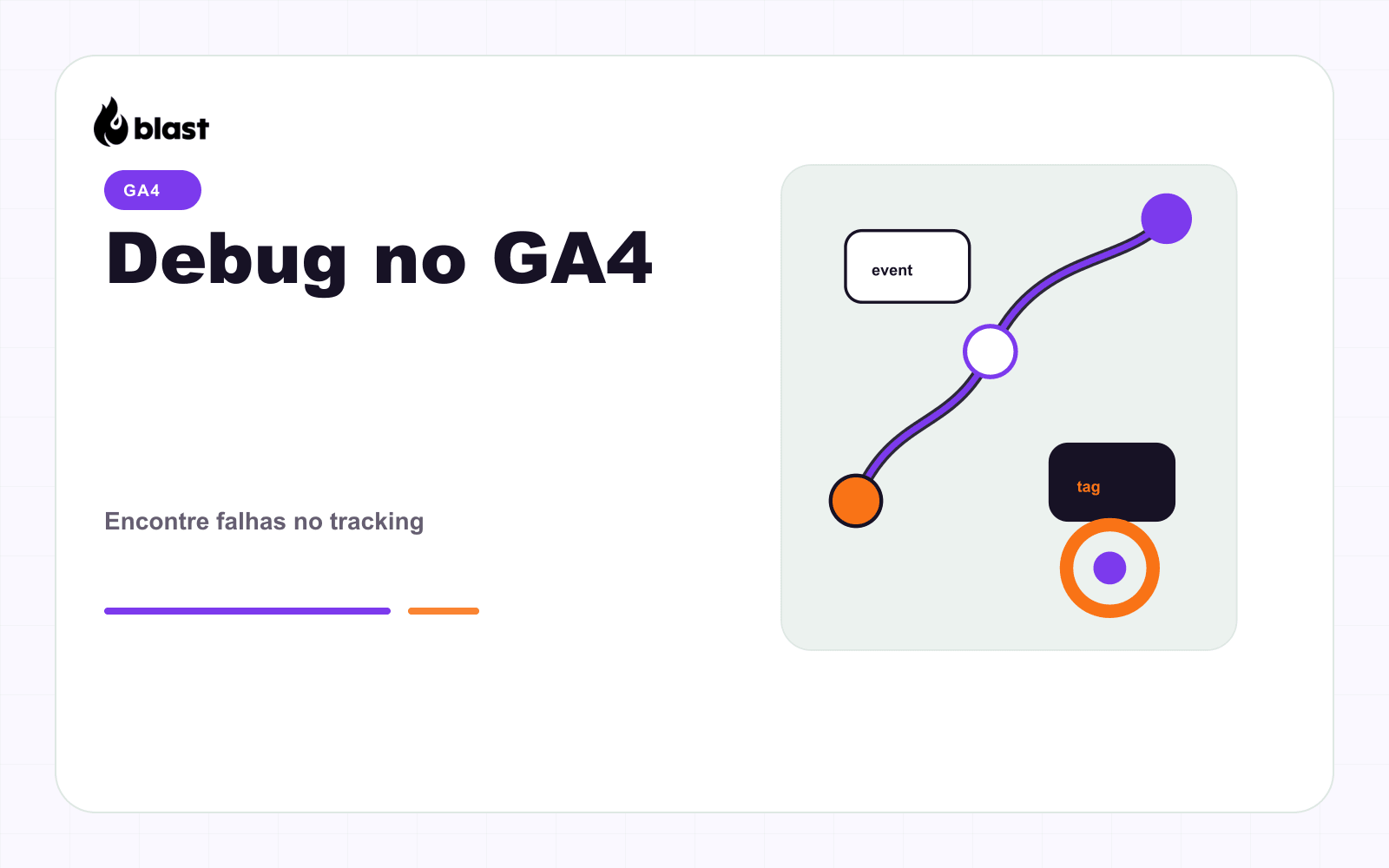 Dominando a Depuração de Eventos do GA4 no Google Tag Manager