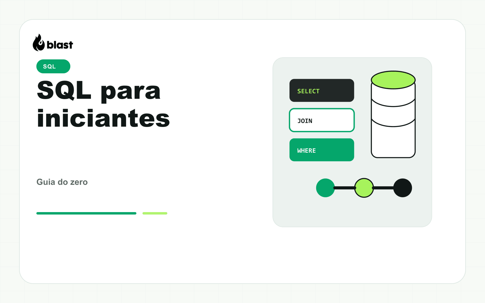 SQL para Iniciantes: O Guia Completo para Aprender do Zero